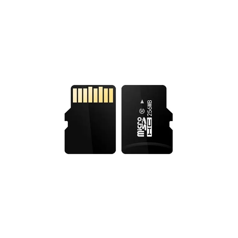 DEVA Mandatory micro-SD-Card 16 GB