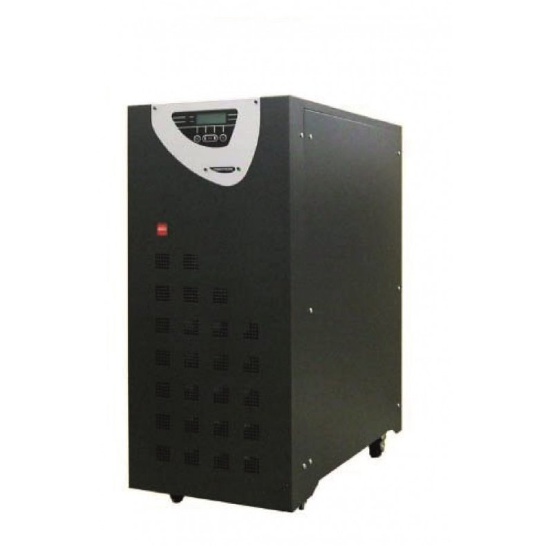 Microset MTM 30/10 Giant Size UPS 30 kVA 8 min.