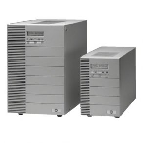 Microset PMT 15 Double Conversion UPS 1.5 kVA 5-10 min.