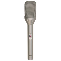 Microtech Gefell  MT 71S Large diaphragm Studio Microphone Nickel