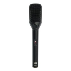 Microtech Gefell  UMT 70S Large diaphragm Studio Microphone black