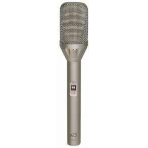Microtech Gefell  UMT 70S Large diaphragm Studio Microphone Nickel