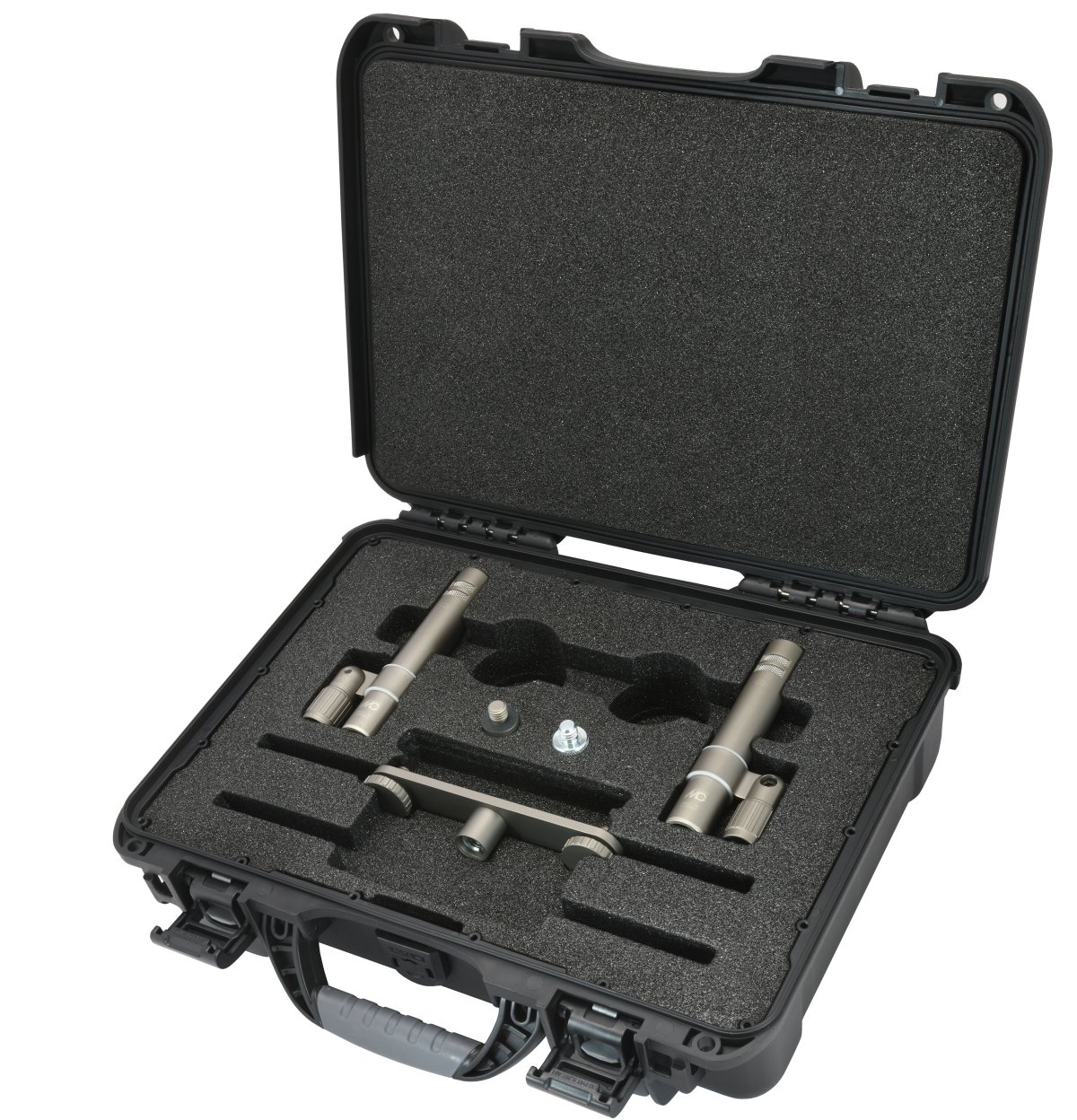 Microtech Gefell M300 Stereo - Matched pair of miniature condenser mics ...