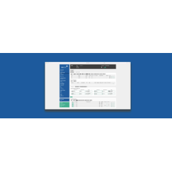 2wcom MoIN Multimedia over IP Network server, Software version