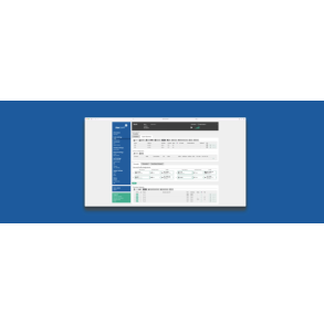 2wcom MoIN Multimedia over IP Network server, Software version