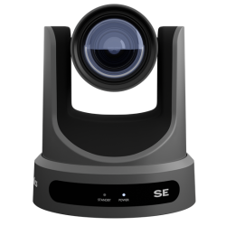 PTZOptics Move SE PT20X-SE-WH-G3- advanced NDI auto tracking 76m, white