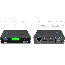 Kiloview N6 (HDMI NDI Bi-directional Converter)