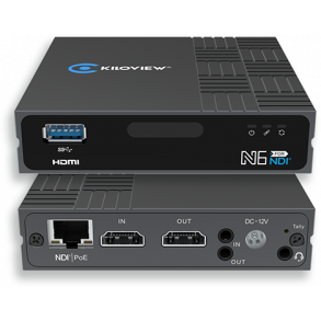 Kiloview N6 (HDMI NDI Bi-directional Converter)