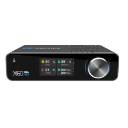 Kiloview N60 - 4K HDMI/USB to NDI Bi-Directional Converter, LCD Screen, AVC+HEVC,PTZ contr, PoE+DC