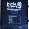 NotaBotYet Howler Monkey Headphone Amplifier