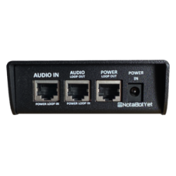 NotaBotYet Howler Monkey Headphone Amplifier