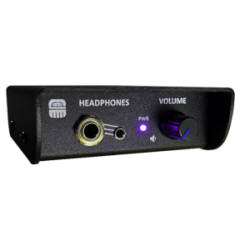 NotaBotYet Howler Monkey Headphone Amplifier