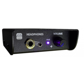 NotaBotYet Howler Monkey Headphone Amplifier