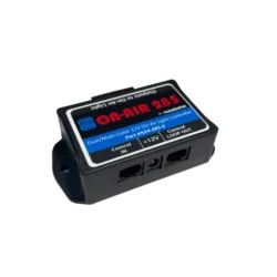 NotaBotYet On-Air 285 -Dual/Multicolor 12V On-Air Light Controller powers &amp; controls 12v 900 mA
