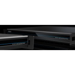 Vizrt TriCaster TC1 Deluxe Bundle (TriCaster TC1 2RU, NC1 I/O and TC1LP)