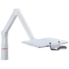 NOVUS TalkMaster light grey