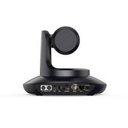 Vizrt NDI|HX  PTZ3 Camera - Black, Multicast Mode, NDI� Output, NDIHX3, Prof. XLR Audio, PoE, Pan-Ti