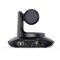 Vizrt NDI|HX  PTZ3 Camera - Black, Multicast Mode, NDI Output, NDIHX3, Prof. XLR Audio, PoE, Pan-Ti