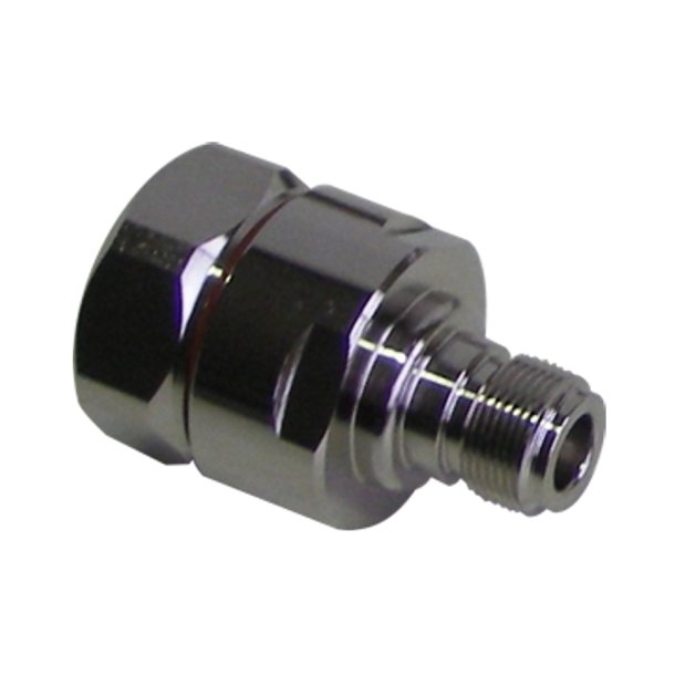 Connector Female for cable 7/8 inch Type N