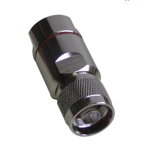 Connector Male for cable 1/2 inch Type N