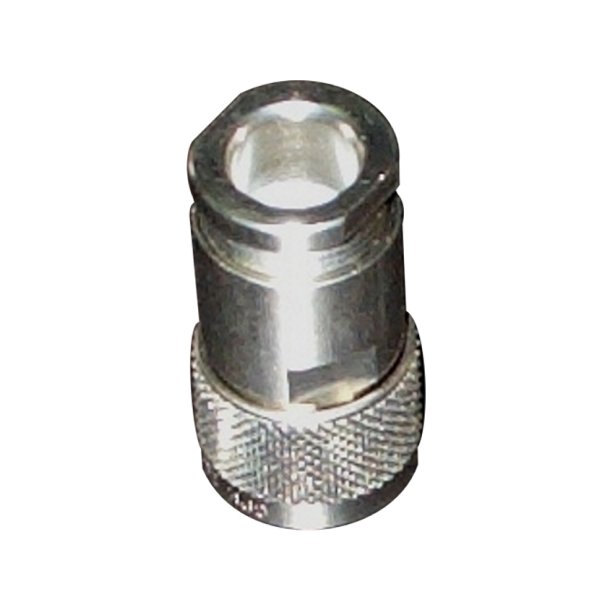 Connector Male for cable RG213 Type N
