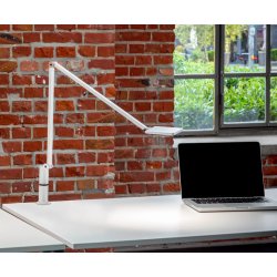 NOVUS Attenzia Task with Clamp 1 Silver