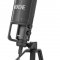 Rde NT-USB Versatile Studio-Quality USB Microphone