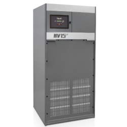 Nautel NV15LT 15kW with integral digital exciter