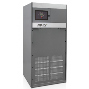 Nautel NV15LT 15kW with integral digital exciter