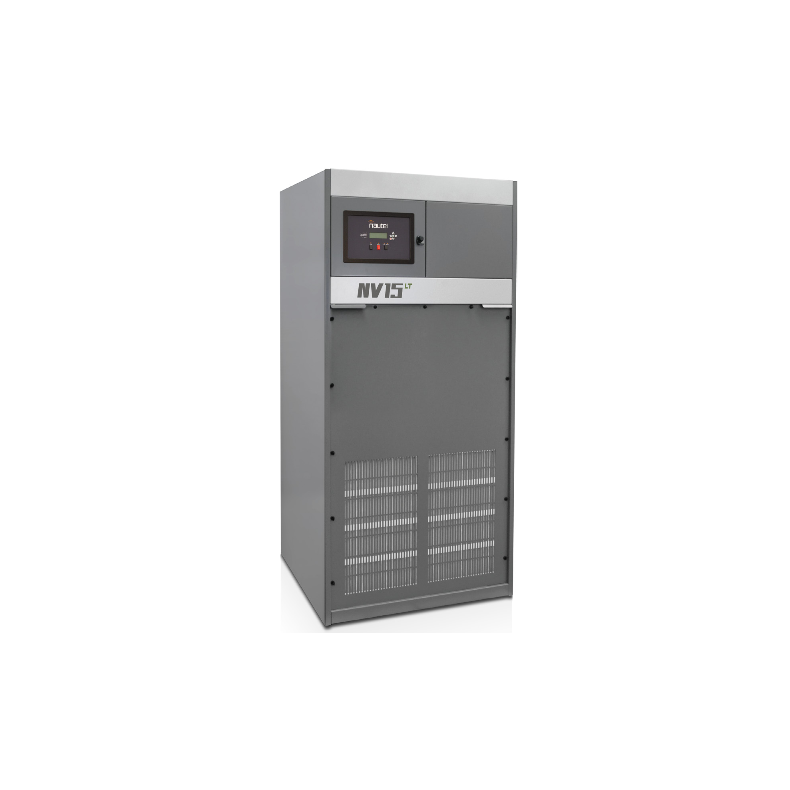 Nautel NV15LT 15kW with integral digital exciter