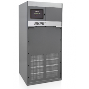 Nautel NV20LT 20kW with integral digital exciter