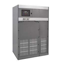 Nautel NV30LT 30kW with integral digital exciter