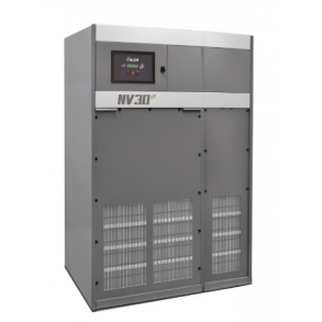 Nautel NV30LT 30kW with integral digital exciter