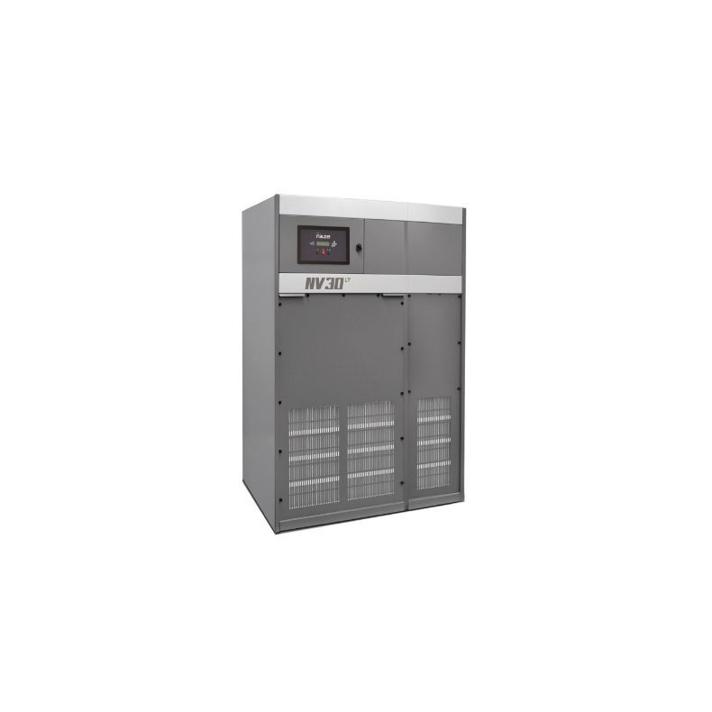 Nautel NV30LT 30kW with integral digital exciter