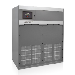 Nautel NV40LT 40kW with integral digital exciter