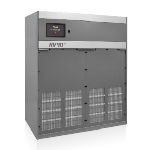 Nautel NV40LT 40kW with integral digital exciter