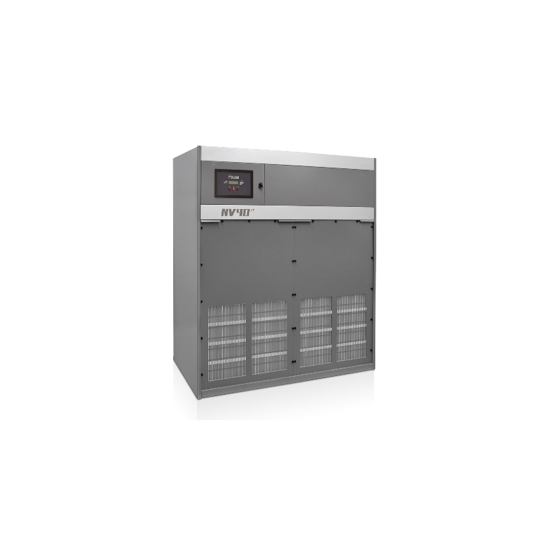 Nautel NV40LT 40kW with integral digital exciter