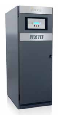 Nautel NX10 10kW AM Transmitter - AM / SW Transmitters - Broadcast ...