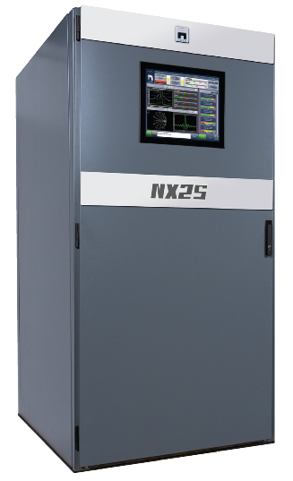 Nautel NX25 25kW AM Transmitter - AM / SW Transmitters - BroadcastEurope.de