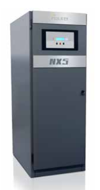 Nautel NX5 5kW AM Transmitter - AM / SW Transmitters - BroadcastEurope.de