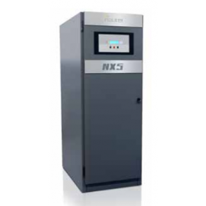 Nautel NX5 5kW AM Transmitter