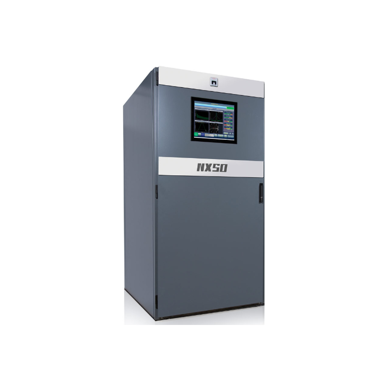 Nautel NX50 50kW AM Transmitter