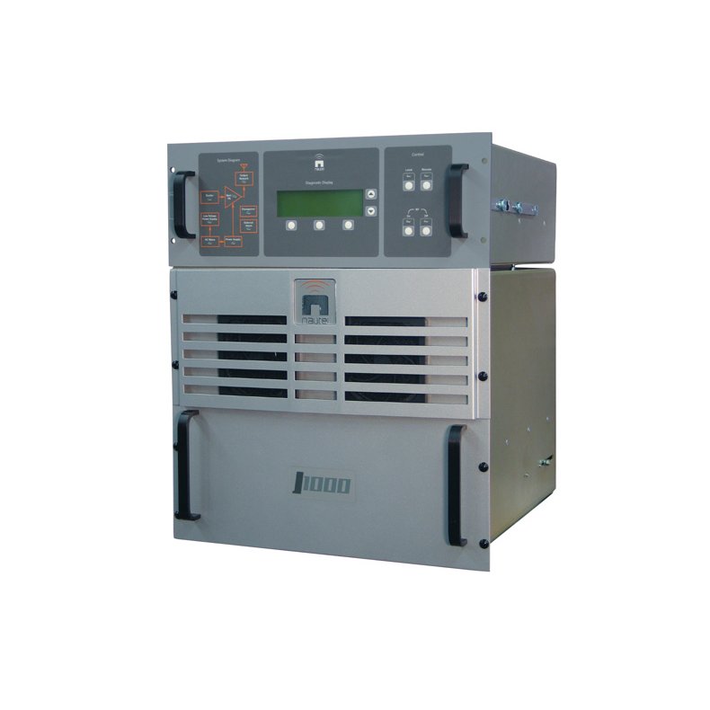 Nautel J1000 Compact 1kW AM Transmitter