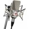 Neumann TLM 102 Studio Set Condenser Microphone (nickel)
