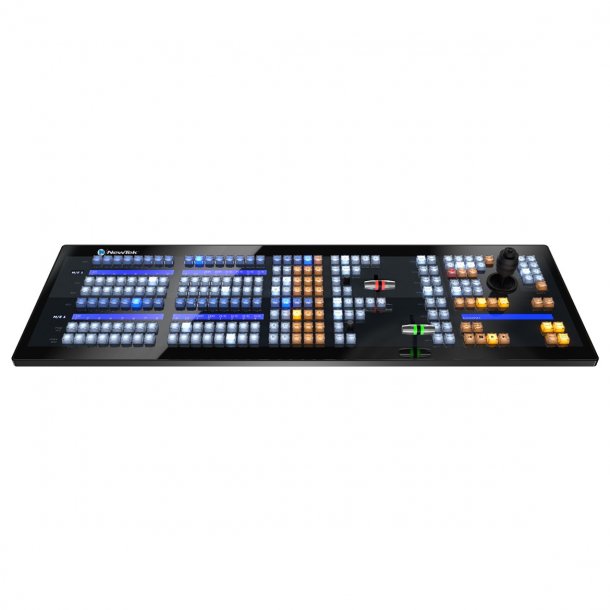 Vizrt 2-Stripe Control Panel for TriCaster TC1