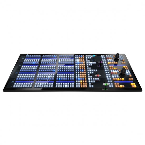 Vizrt 4-Stripe Control Panel for TriCaster TC1