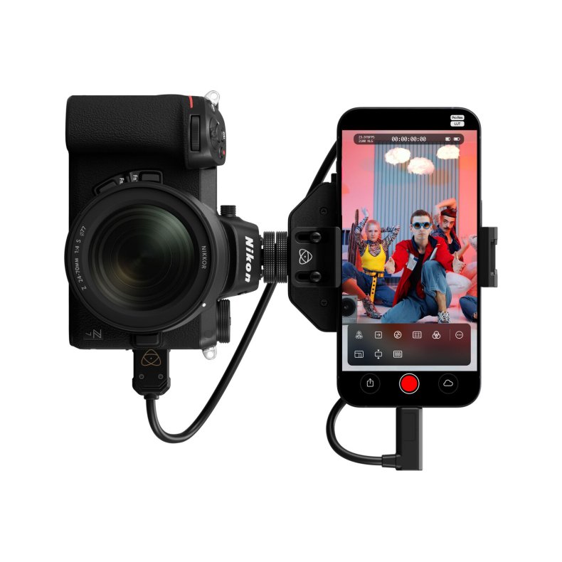 ATOMOS Ninja Phone