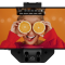 ATOMOS Ninja Phone