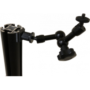 NotaBotYet M-Mount Pro for Mika System Poles