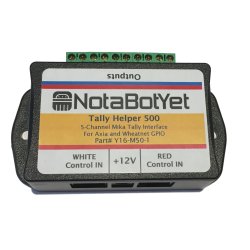 NotaBotYet Tally Helper 500